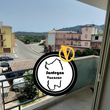Casa Maria Appartement Cardedu Buitenkant foto