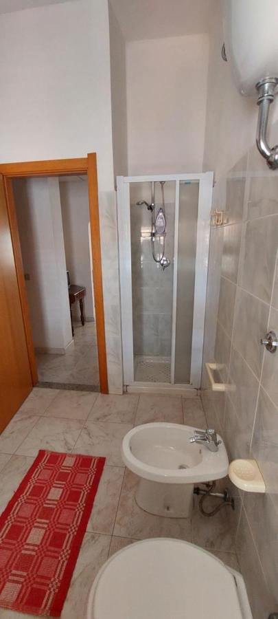 Casa Maria Appartement Cardedu Buitenkant foto
