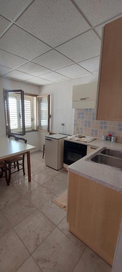 Casa Maria Appartement Cardedu Buitenkant foto