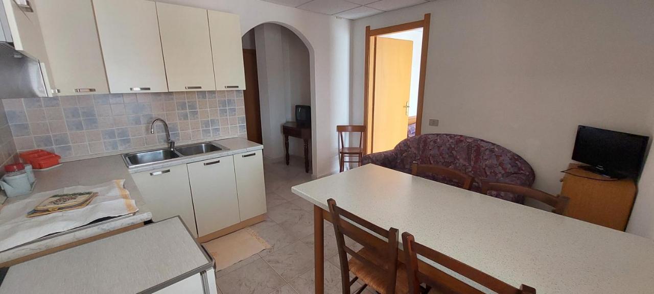 Casa Maria Appartement Cardedu Buitenkant foto