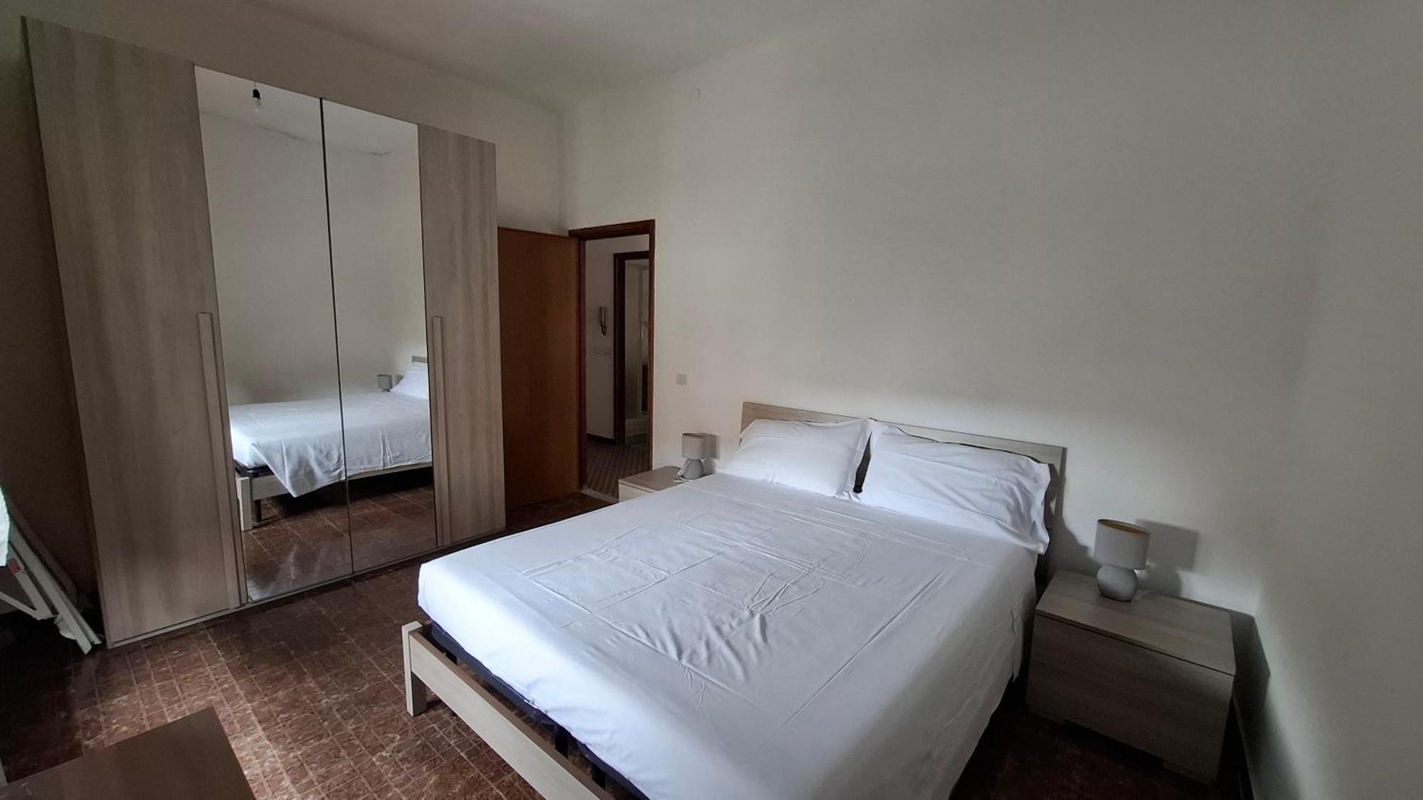 Casa Maria Appartement Cardedu Buitenkant foto