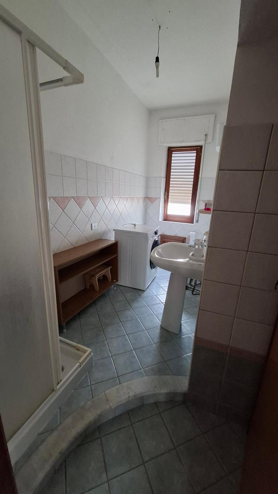Casa Maria Appartement Cardedu Buitenkant foto